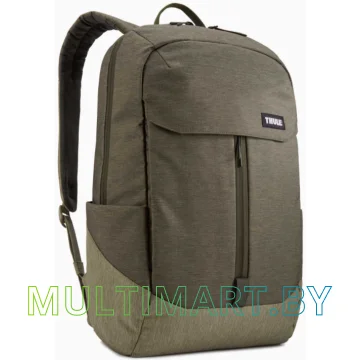 Рюкзак Thule Lithos 20L TLBP-116 (хаки)